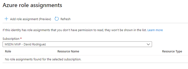 azure-role-assignments