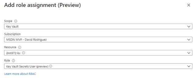 add-role-assignment-key-vault