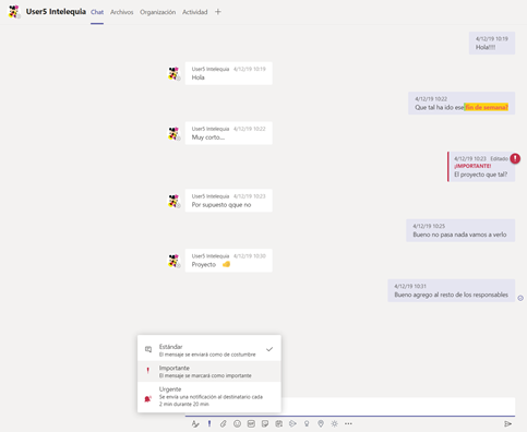 mensajeria-teams mensajeria-teams