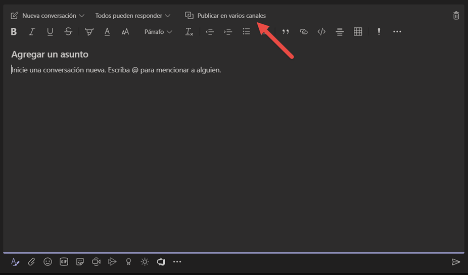 publicación-canales-teams