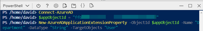 powershell-azuread powershell-azuread