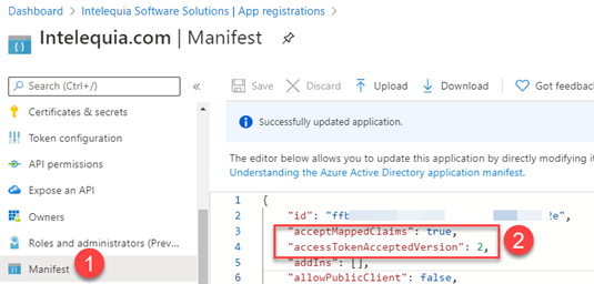Azure-AD-module Azure-AD-module