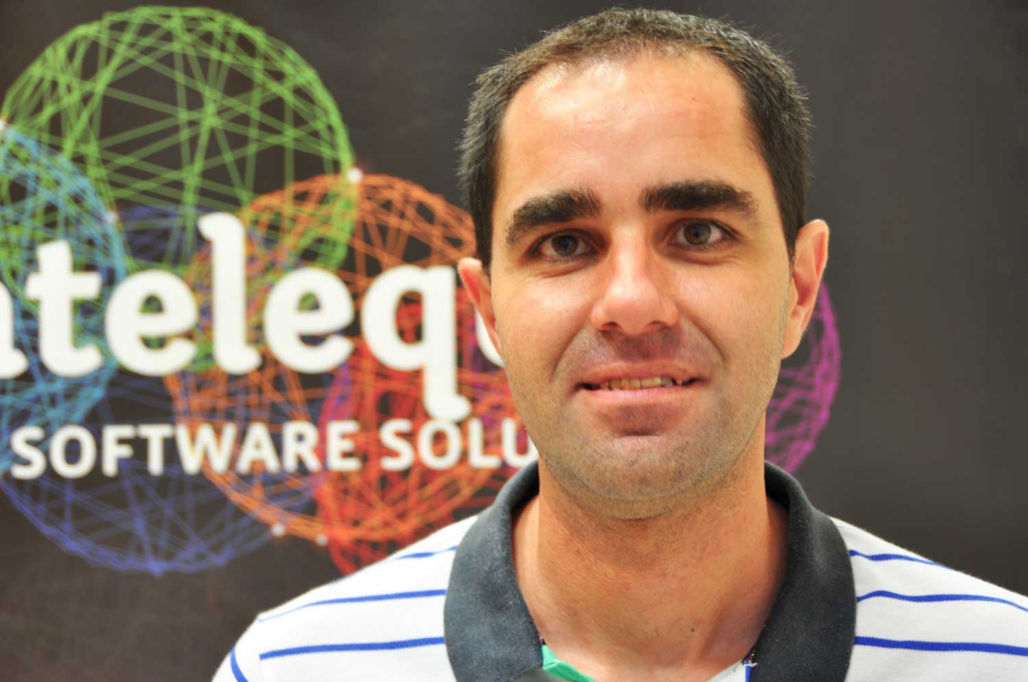 César Abreu nuevo MVP de Microsoft (Cloud Solutions Manager en Intelequia)