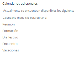 Seleccionar vista de lista en Sharepoint Seleccionar vista de lista en Sharepoint