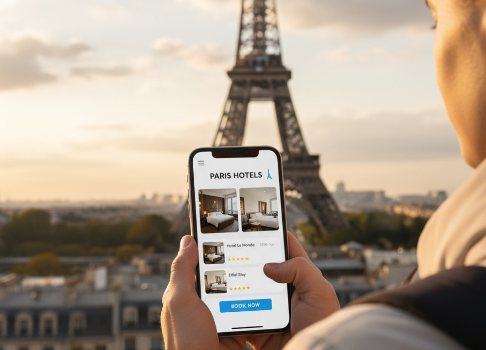 Data protection tourism