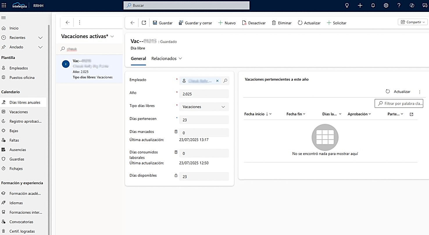 Cumplimiento normativo de la gestión de RRHH con Emplogest