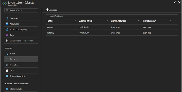 Azure Virtual Network: gestión de subredes y segmentación de red