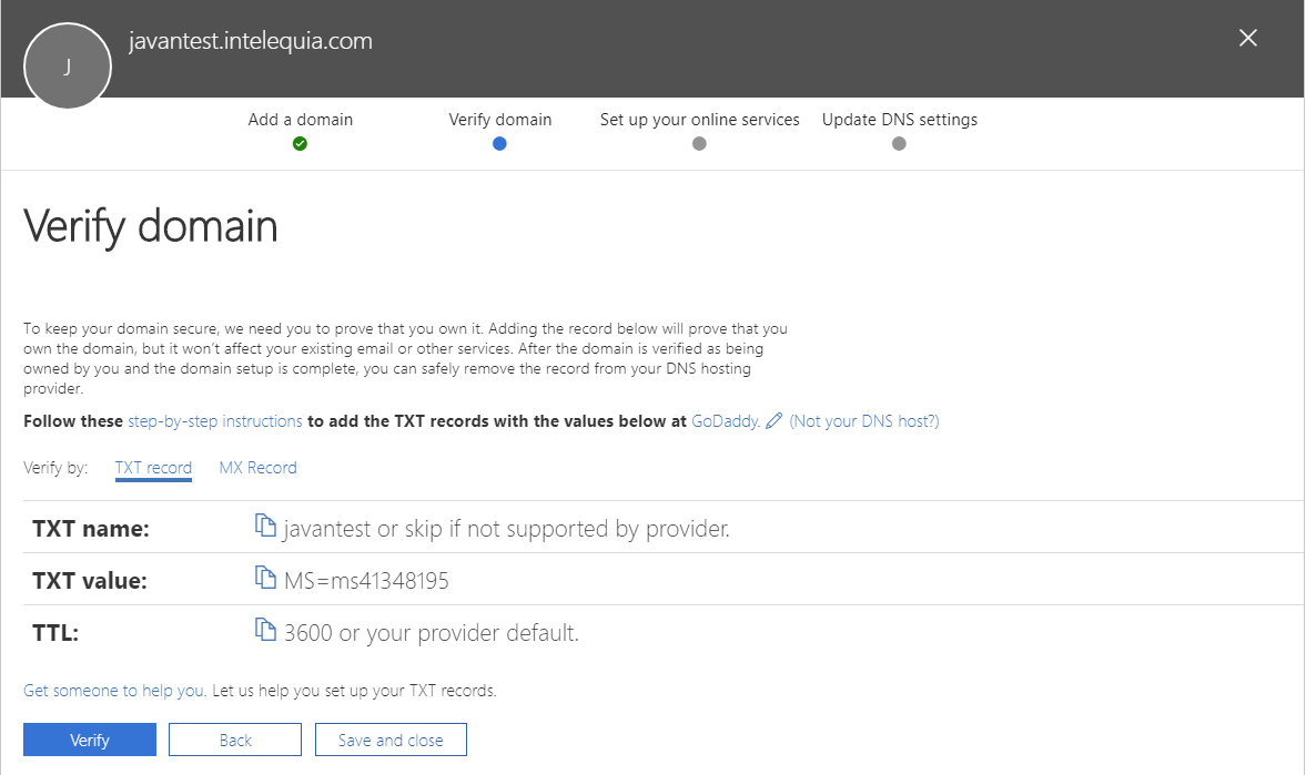 verify-domain-dns verify-domain-dns