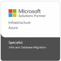 Infrastructure Azure