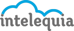 Logotipo Intelequia