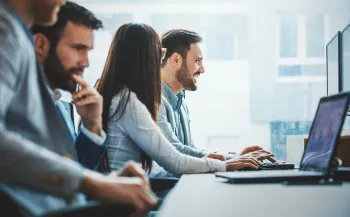 Ciberseguridad y cumplimiento normativo