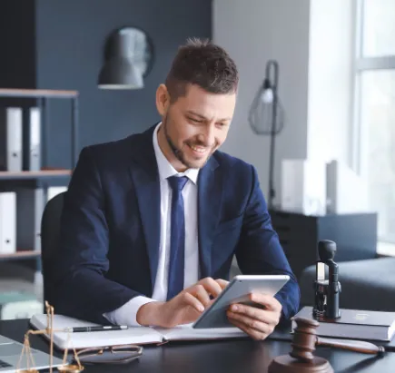 Impulsa la transformación de tu organización legal integrando innovación y seguridad