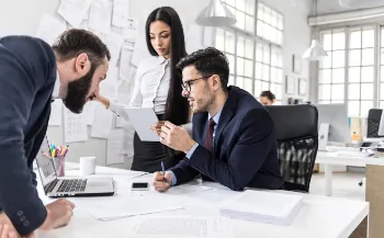 Automatización y gestión documental inteligente