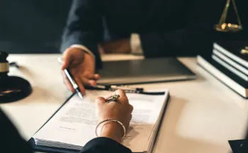 Control de copias de seguridad y recuperación ante desastres