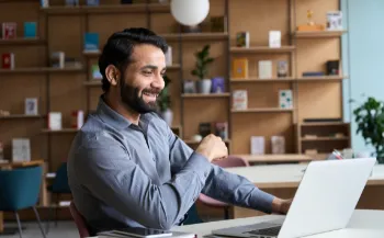 Teletrabajo seguro para despachos y asesorías