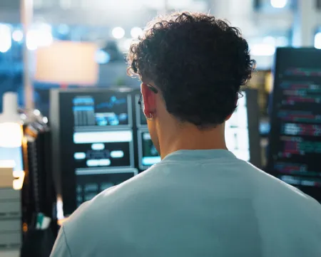 Desarrollo web, backend y apps a medida para tu negocio