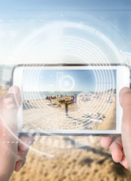 Redefiniendo el turismo con modelos inteligentes y analítica avanzada