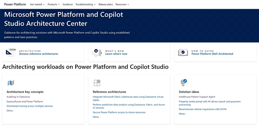 Power Platform ALM Copilot Studio