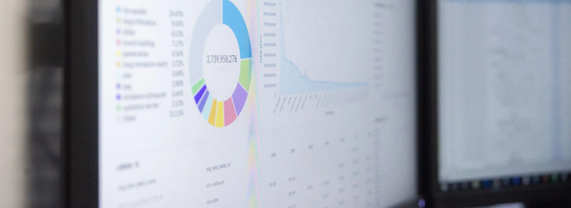 Expertos en soluciones de Data